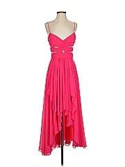 Cache Cocktail Dress
