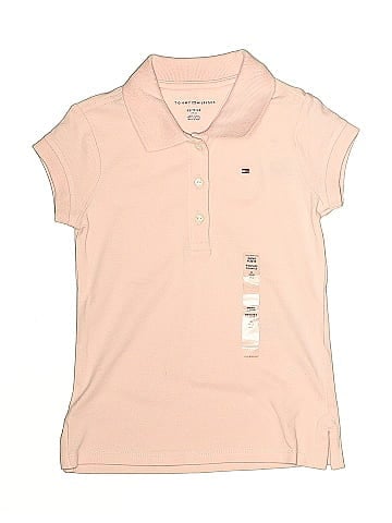 Tommy Hilfiger Short Sleeve Top (view 1)