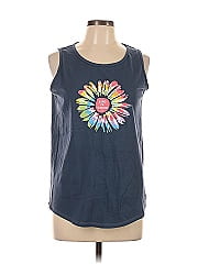 Life Is Good Sleeveless T Shirt