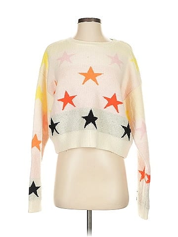 Storia Pullover Sweater (view 1)