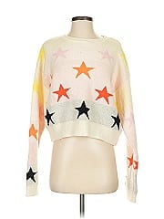 Storia Pullover Sweater