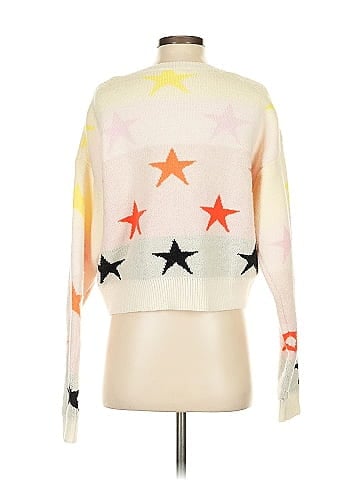 Storia Pullover Sweater (view 2)