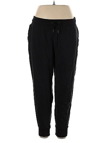 FILA Track Pants (view 1)