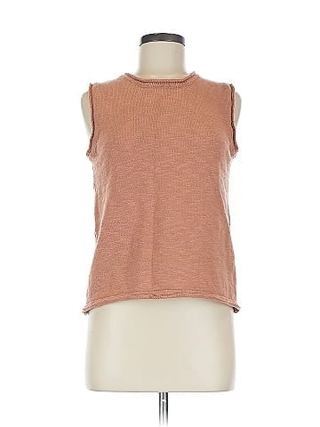 Wishlist Sweater Vest (view 1)