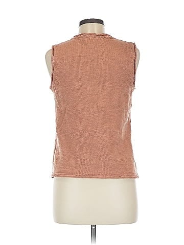 Wishlist Sweater Vest (view 2)