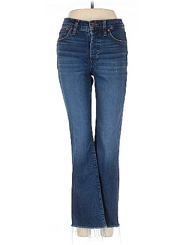 Madewell Jeans (view 1)