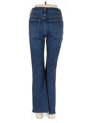 Madewell Jeans (view 2)