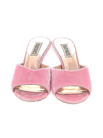 Badgley Mischka Heels (view 2)