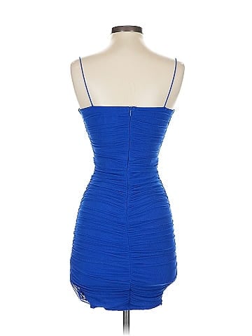 Princess Polly Cocktail Dress (view 2)