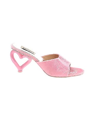 Badgley Mischka Heels (view 1)