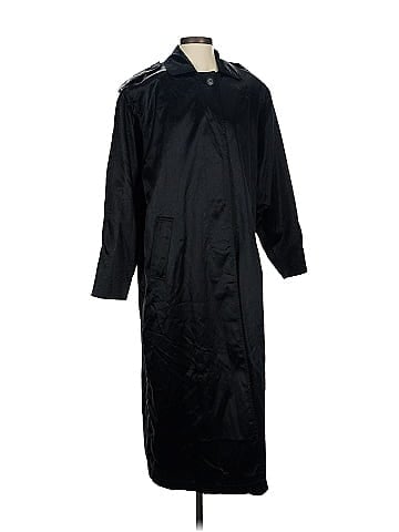 Christian Dior Vintage Coat (view 1)