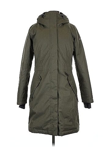 Columbia Coat (view 1)