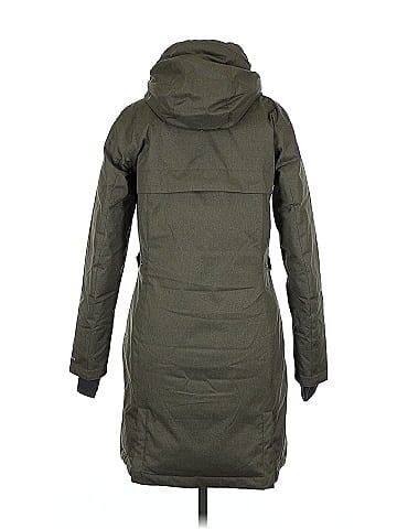Columbia Coat (view 2)