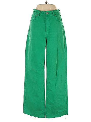 Zara Casual Pants (view 1)