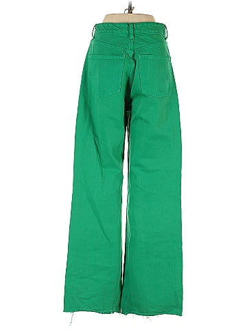 Zara Casual Pants (view 2)
