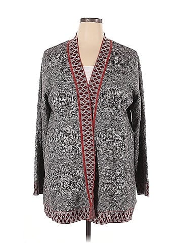 Susan Graver Cardigan (view 1)
