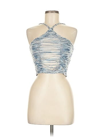 Fashion Nova Sleeveless Top (view 1)