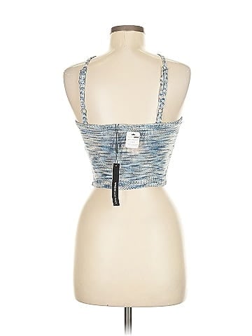 Fashion Nova Sleeveless Top (view 2)