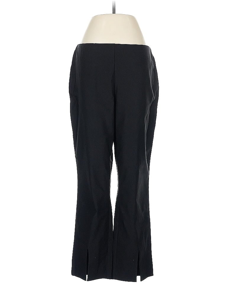 Click to view more detailed imagery on our partner's website Pre-owned Nanette Lepore Dress Pants In Black