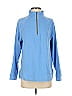 Cuddl Duds Blue Pullover Sweater Size S - photo 1