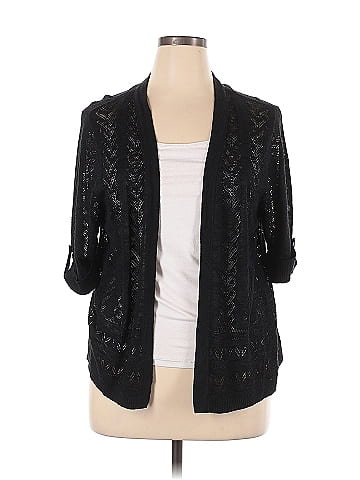 Croft & Barrow Cardigan (view 1)