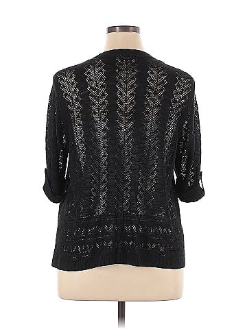 Croft & Barrow Cardigan (view 2)