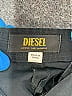 Diesel 100% Lyocell Solid Gray Cocktail Dress Size S - photo 6