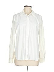 Lyssé Long Sleeve Blouse