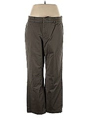 Jm Collection Casual Pants