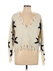 Storia Pullover Sweater