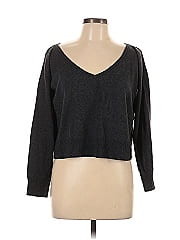 Moda International Pullover Sweater