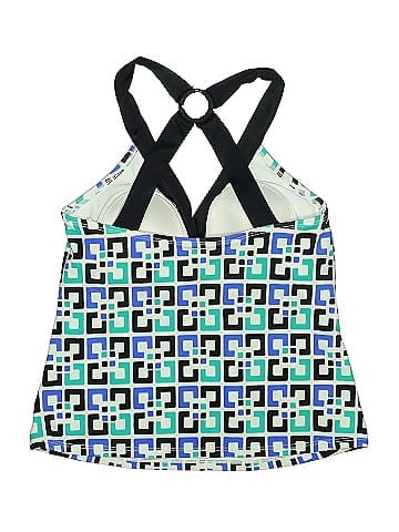 SONOMA life + style Swimsuit Top (view 2)