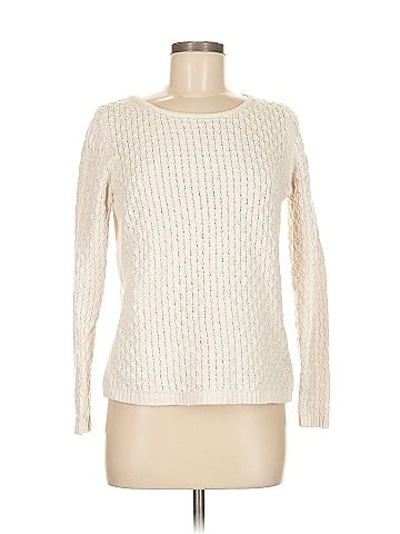 J.Crew Factory Store Pullover Sweater (view 1)