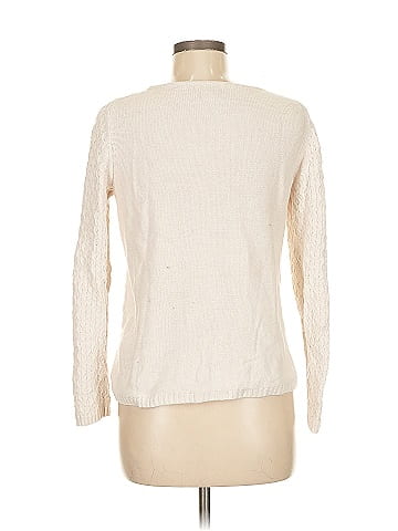 J.Crew Factory Store Pullover Sweater (view 2)