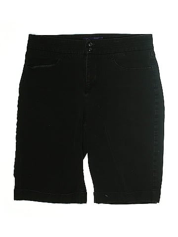 Not Your Daughter's Jeans Shorts (view 1)