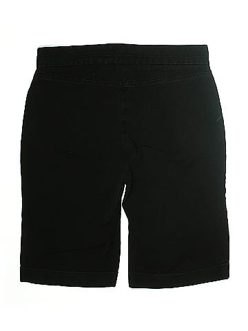 Not Your Daughter's Jeans Shorts (view 2)