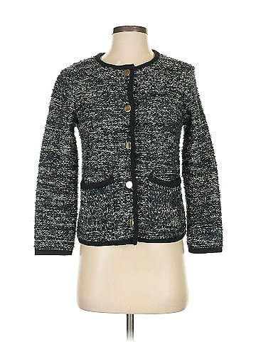 Ann Taylor Cardigan (view 1)