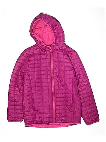Cat & Jack Snow Jacket (view 1)