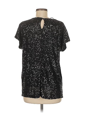 Rachel Zoe TJX Short Sleeve Top (view 2)