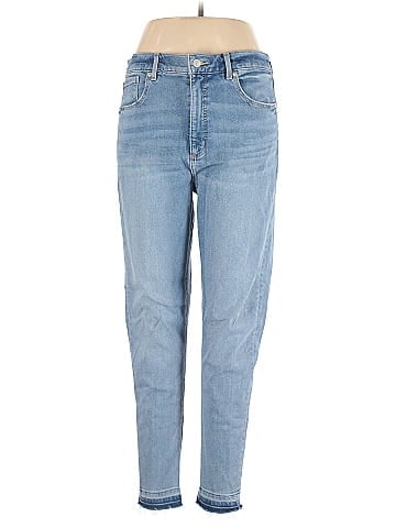 Ann Taylor LOFT Jeans (view 1)