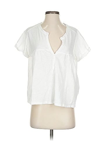 Pilcro Short Sleeve T-Shirt (view 1)