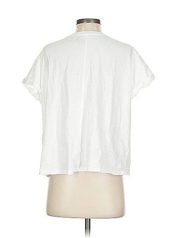 Pilcro Short Sleeve T-Shirt (view 2)