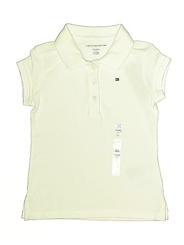Tommy Hilfiger Sleeveless Top (view 1)