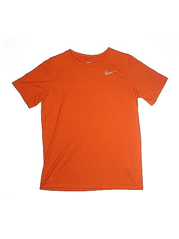 Nike Active T-Shirt (view 1)