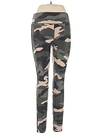 Forever 21 Active Pants (view 1)