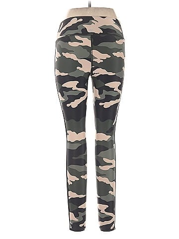 Forever 21 Active Pants (view 2)