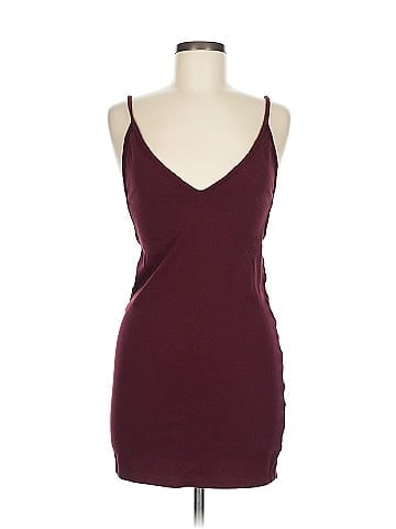 American Apparel Casual Dress (view 1)