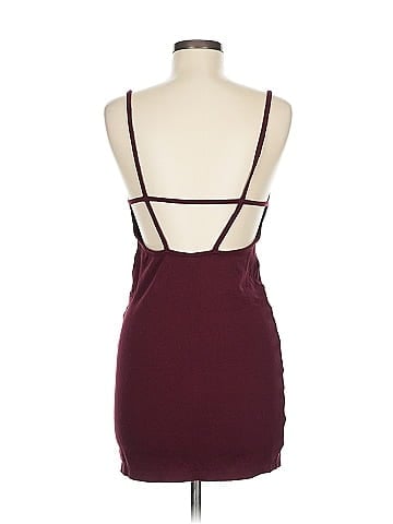 American Apparel Casual Dress (view 2)
