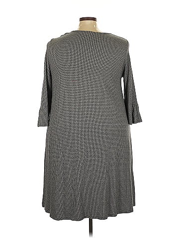 J.Jill Casual Dress (view 2)
