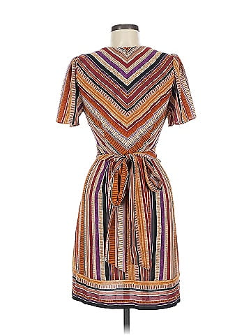London Times Casual Dress (view 2)